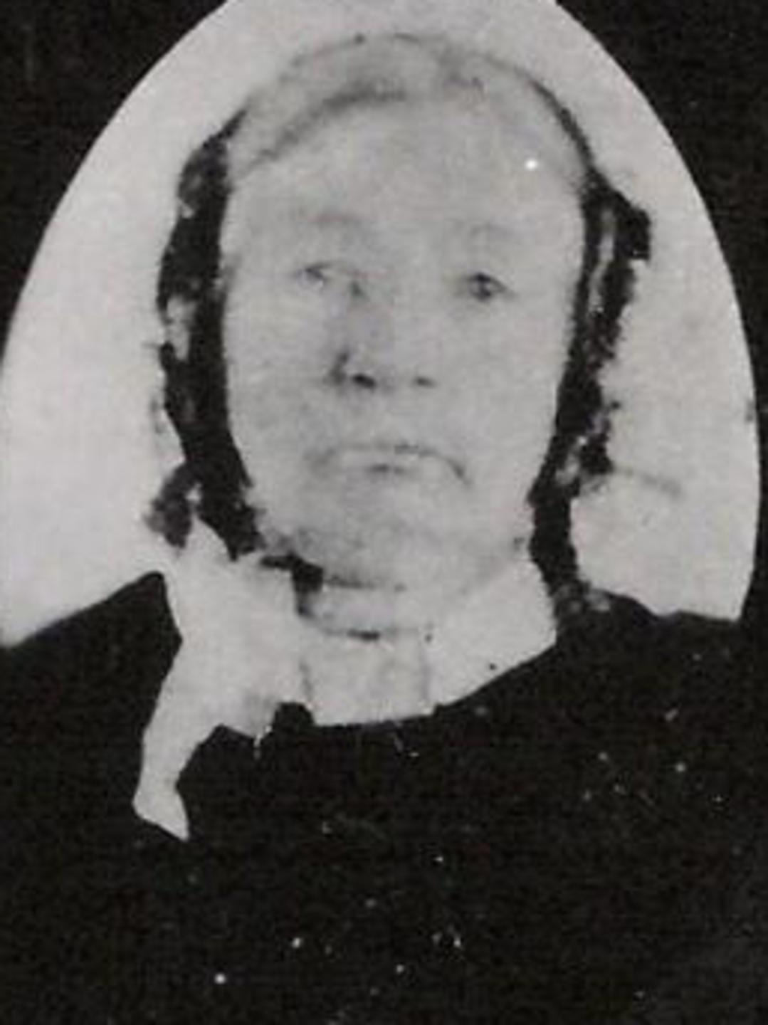 Sally Alton (1796 - 1880) Profile